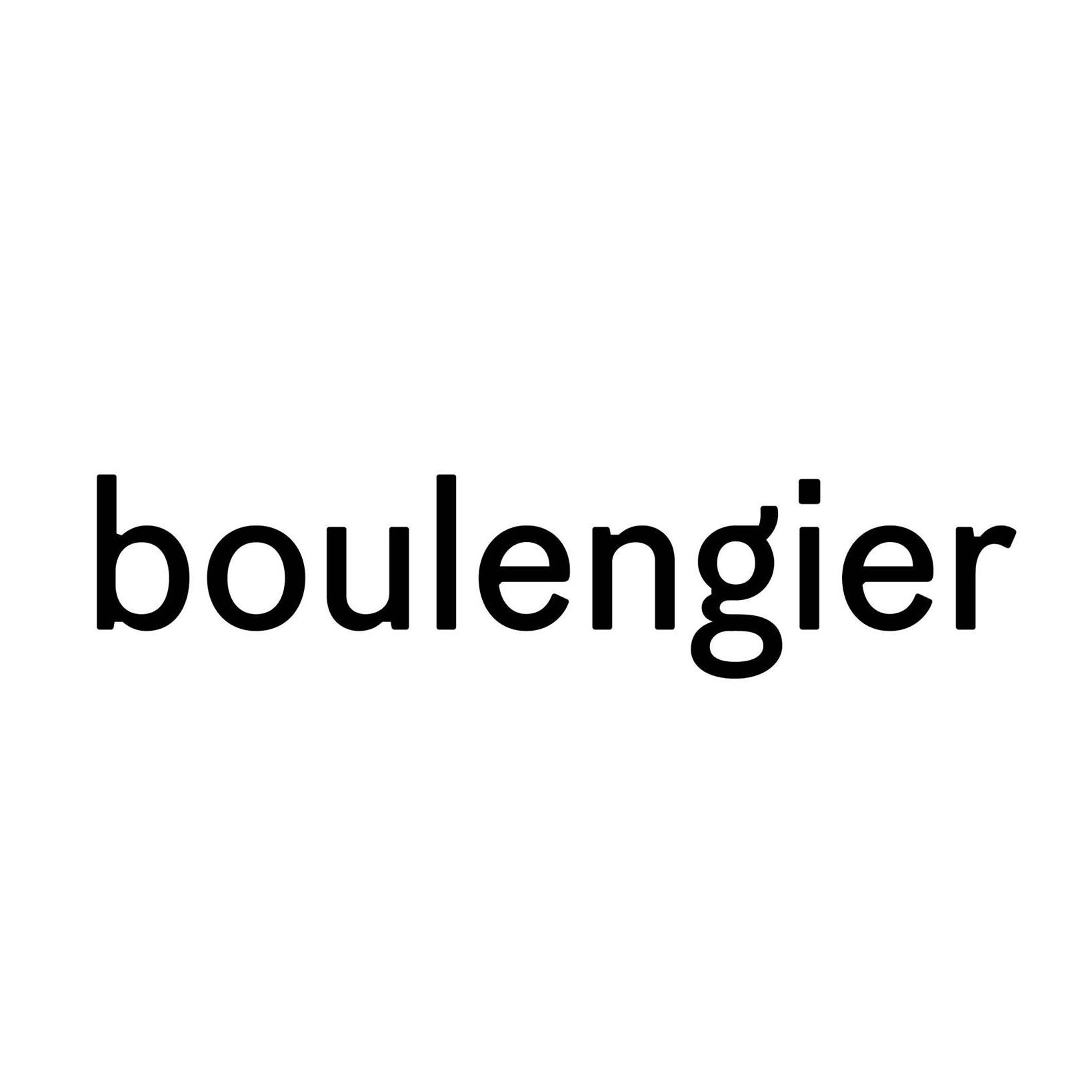 Boulengier